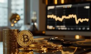 تقاضای بیت‌کوین همچنان قوی است؛ افزایش انباشت و کاهش عرضه بازار