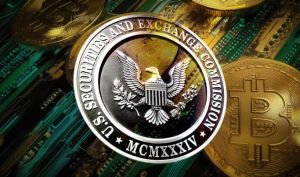 تأیید رسمی بیت‌کوین از سوی دولت آمریکا به روایت رئیس SEC