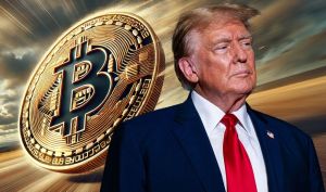 ترامپ: آمریکا باید به ابرقدرت بلامنازع بیت‌کوین و کریپتو تبدیل شود