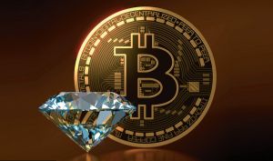 مالکیت یک بیت‌کوین؛ امتیازی نادر در سطح جهانی