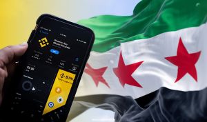 بازگشایی کامل دسترسی بایننس برای کاربران سوری پس از تعلیق تحریم‌های آمریکا