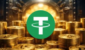 خرید سنگین بیت‌کوین توسط تتر در سه‌ماهه پایانی ۲۰۲۵؛ تقویت نقش BTC در ترازنامه بزرگ‌ترین استیبل‌کوین جهان
