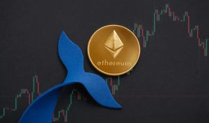 موقعیت جسورانه در بازار اتریوم؛ نهنگ ۱۰۱ میلیون دلاری وارد موقعیت لانگ شد