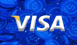 ویزای جهانی در مسیر استیبل کوین؛ راه‌اندازی واحد مشاوره برای تسهیل پذیرش دلار آنچین