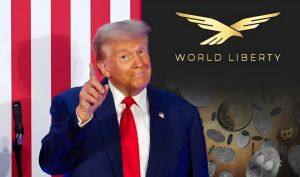 عرضه استیبل‌کوین جدید USD1 توسط World Liberty Financial