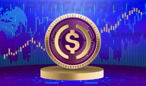 رشد چشمگیر ارزش بازار استیبل‌کوین USDC به رکورد تاریخی