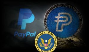 پرونده استیبل‌کوین PYUSD پی‌پال در SEC بدون اقدام اجرایی بسته شد