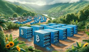 همکاری تتر با Adecoagro برای راه‌اندازی ماینینگ بیت‌کوین با انرژی تجدیدپذیر در برزیل