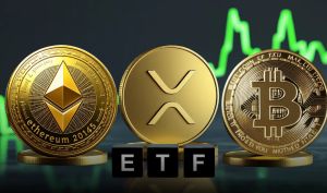 ورود همزمان سرمایه به ETFهای اسپات رمزارزی؛ بازگشت تدریجی اعتماد به بازار