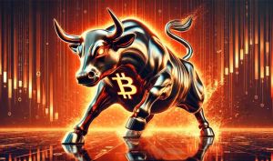 افزایش خوش‌بینی در بازار: شاخص Bitcoin Bull Score به ۶۰ رسید