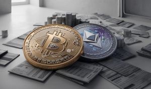 جریان ورودی و خروجی ETF ها در بازار رمزارز؛ خرید سنگین بیت‌کوین و فشار فروش بر اتریوم