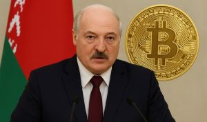 فشار تحریم‌ها؛ رئیس‌جمهور بلاروس خواستار گسترش استفاده از رمزارزها شد