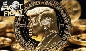 افزایش قیمت میم کوین ترامپ پس از تأیید رسمی او