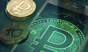 پرداخت اولین حقوق با روبل دیجیتال در روسیه