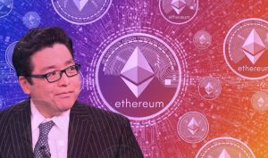 افزایش ذخایر اتریوم توسط Bitmine؛ خرید ۵۴,۹۳۷ واحد به ارزش ۲۳۷ میلیون دلار