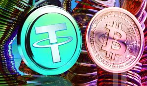 خرید میلیارد دلاری بیت‌کوین توسط تتر