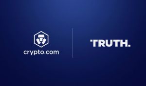راه‌اندازی پلتفرم پیش‌بینی اجتماعی جهان توسط Truth Social و Cryptocom