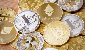 رکوردشکنی تاریخی در بازار رمزارز؛ عبور ارزش کل بازار کریپتو از مرز ۴ تریلیون دلار