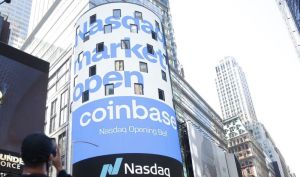 کوین‌بیس اولین شرکت کریپتویی حاضر در شاخص S&P 500 شد