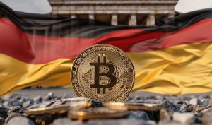 زیان میلیاردی دولت آلمان از فروش زودهنگام بیت‌کوین
