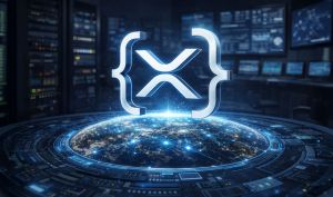 ادغام رمزنگاری پساکوانتومی و قراردادهای هوشمند بومی؛ گام بلند XRP لجر به‌سوی آینده