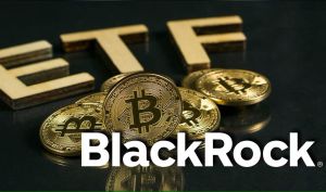 خرید 29,580 اتریوم به ارزش 77.1 میلیون دلار توسط صندوق ETF اسپات بلک‌راک در ۳ ژوئن