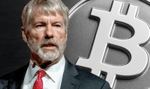 افزایش ذخایر بیت‌کوین توسط استراتژی؛ تداوم انباشت نهادی در بازار رمزارزها