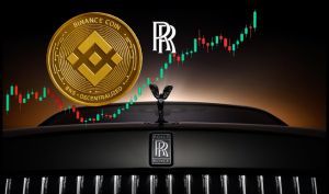 ارزش بازار بایننس (BNB) از رولزرویس فراتر رفت؛ رسیدن به ۱۱۹.۶۷ میلیارد دلار