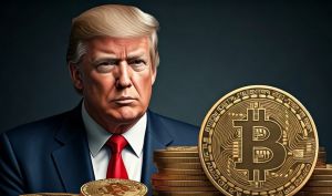 عرضه صندوق رمزارزی توسط Truth Social؛ ترامپ وارد بازار ETF کریپتو شد