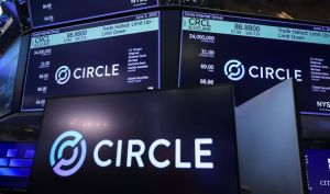 ورود پرقدرت ARK Invest به سهام Circle در نخستین روز عرضه عمومی