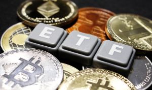 رشد چشمگیر صندوق‌های ETF رمزارزی در سال ۲۰۲۴
