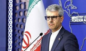 بقائی: هیأت ایرانی با آمادگی کامل در مذاکرات ژنو حضور دارد /  تمرکز مذاکرات بر رفع تحریم‌ها و حقوق هسته‌ای ایران است