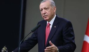 اردوغان: جهان پس از توافق ایران و آمریکا نفس راحتی کشید