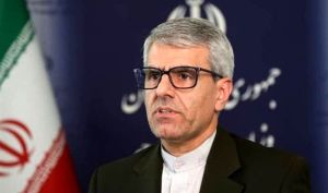 بقایی : ایران سفارت خود در استرالیا را نبسته است / تصمیم کاهش روابط با استرالیا یکجانبه از طرف آن کشور بود