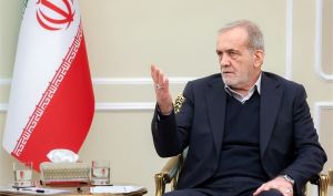 رئیس‌جمهور: اجلاس شانگهای فرصتی برای همدلی و تفاهم بین‌المللی بود