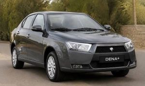 قیمت قطعی دنا پلاس دستی EF7P اعلام شد؛ ثبت‌نام از ۱۰ مرداد