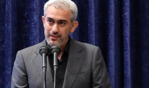 وزیر اقتصاد: دشمن آرزوی زمین زدن اقتصاد ایران را به گور خواهد برد