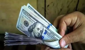 دلار ۲۳۵ هزار تومانی؛ روایت معاون پیشین بانک مرکزی از آینده بازار ارز دلار ۲۳۵ هزار تومانی