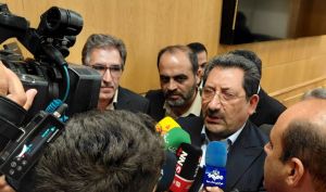 تعرفه واردات خودروهای برقی ۴ درصد شد