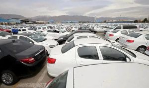قیمت روز خودرو‌های داخلی امروز شنبه ۸ آذر ۱۴۰۴ + جدول