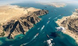 تصویب طرح «مدیریت تنگه هرمز» در کمیسیون امنیت ملی مجلس