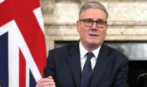 نخست‌وزیر انگلیس: پس از توقف جنگ به توافقی از مسیر مذاکره با ایران نیاز است