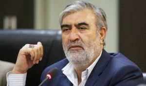 یش‌بینی رئیس کمیسیون امنیت ملی مجلس از جلسه امشب شورای امنیت: بعید است پیشنهاد چین و روسیه رأی کافی بیاورد