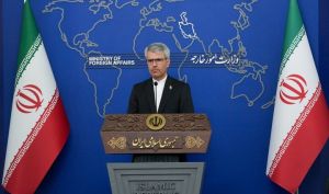 بقائی: سفر وزیر کشور پاکستان به تهران در چارچوب روابط دوجانبه است | بقائی از تداوم تفاهم تهران و مسقط گفت