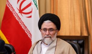 وزیر اطلاعات: نفوذ مسئله‌ای دائمی است / در کشورهای مختلف از جمله اسرائیل نفوذ داریم
