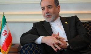 عراقچی: مذاکره با آمریکا مشروط است؛ واکنش تهران به ماجراجویی‌ها شدیدتر خواهد بود