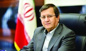 واکنش همتی به اظهارات وزیر خزانه‌داری آمریکا درباره توافق با ایران