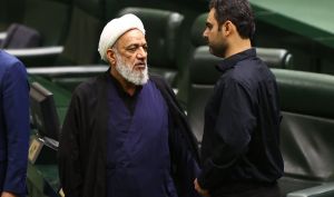عدم حمایت جریان پایداری از تیم مذاکره‌کننده؛ ۷ نماینده نزدیک به جلیلی بیانیه را امضا نکردند