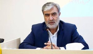 جزئیات نشست 2 ساعته کمیسیون امنیت ملی با عراقچی