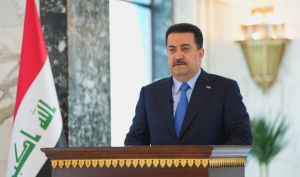 نخست وزیر عراق: ائتلاف من در انتخابات پارلمانی پیروز شد